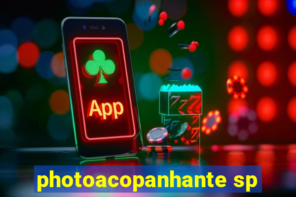 photoacopanhante sp