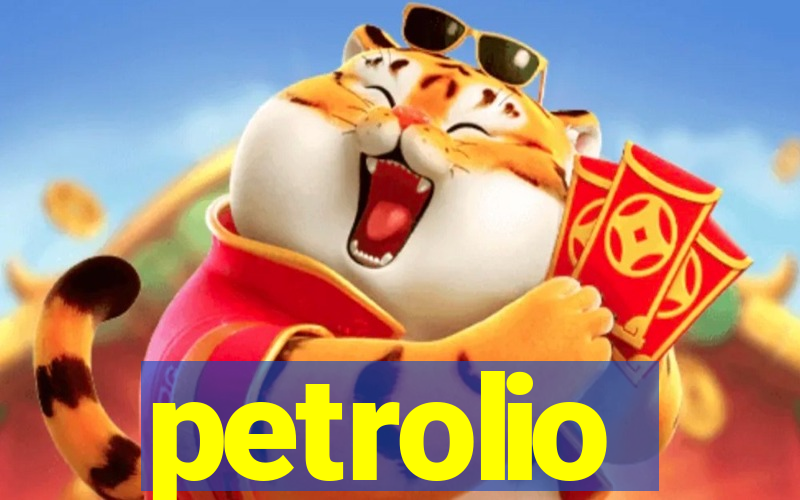 petrolio