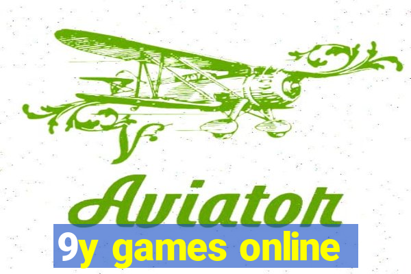 9y games online