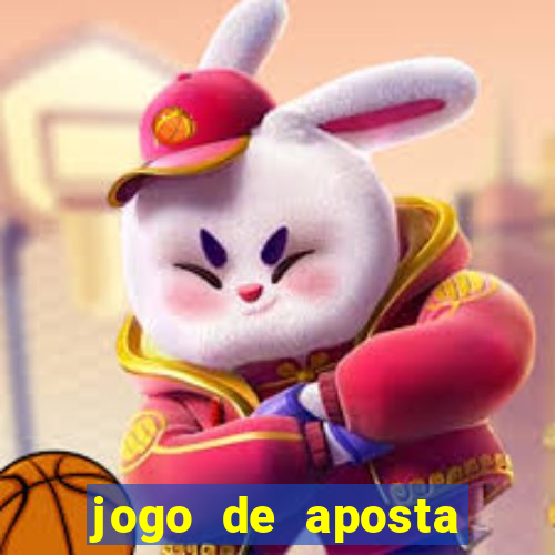 jogo de aposta virginia fonseca