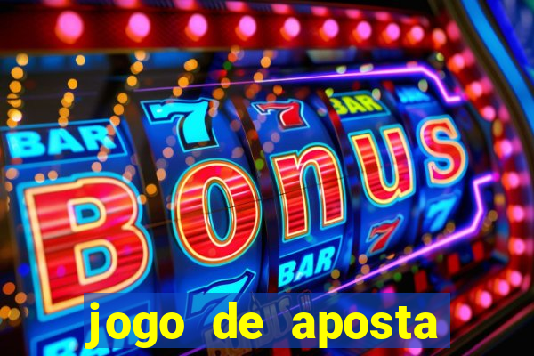 jogo de aposta virginia fonseca