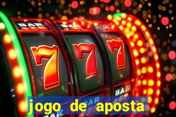 jogo de aposta virginia fonseca