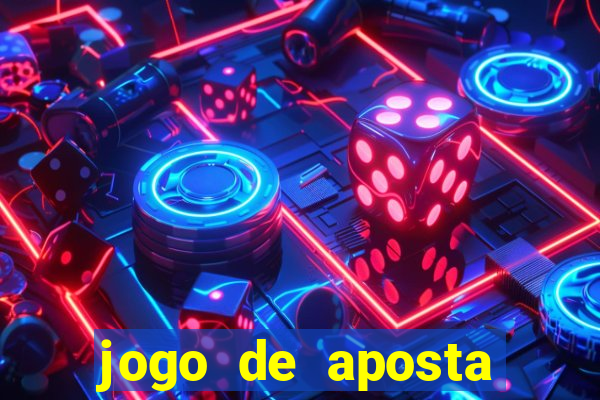 jogo de aposta virginia fonseca