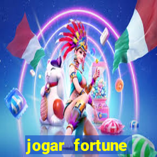 jogar fortune rabbit gratis