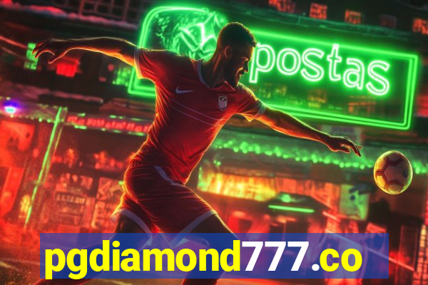 pgdiamond777.com