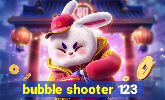 bubble shooter 123