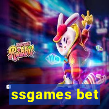 ssgames bet