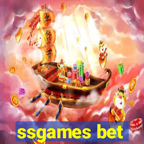 ssgames bet