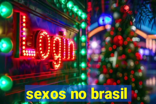 sexos no brasil