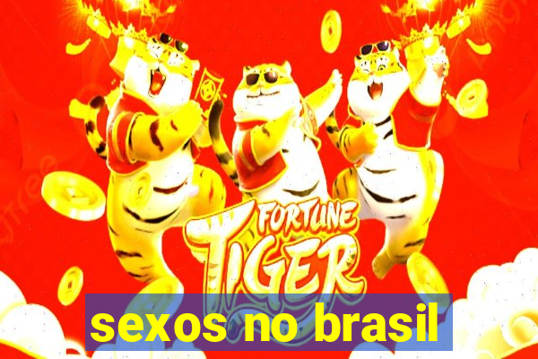 sexos no brasil