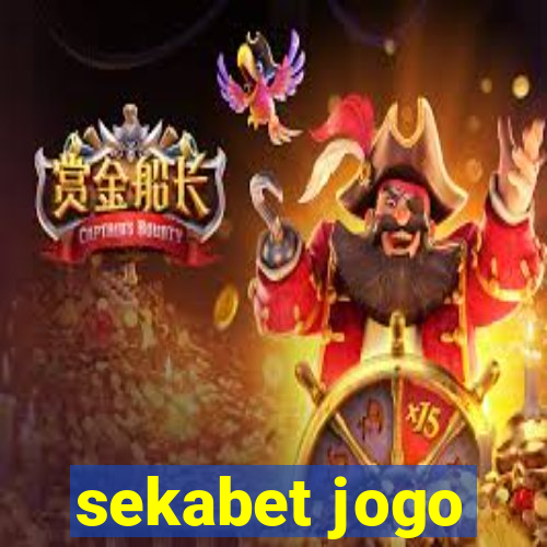 sekabet jogo