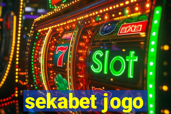 sekabet jogo