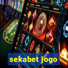 sekabet jogo