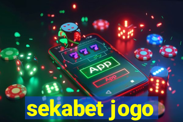 sekabet jogo