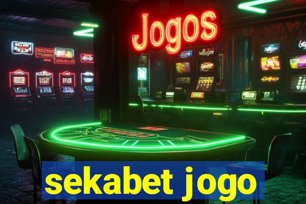 sekabet jogo