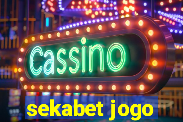 sekabet jogo