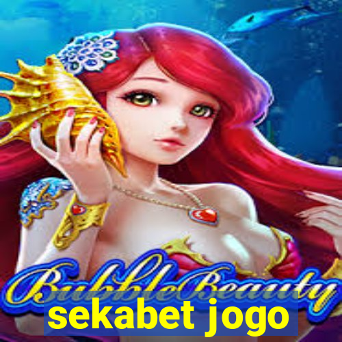 sekabet jogo