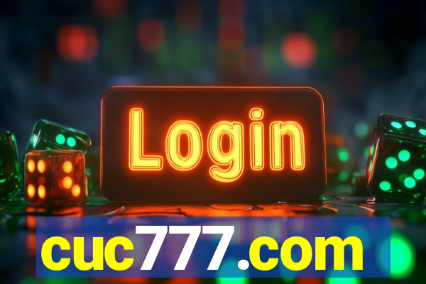 cuc777.com