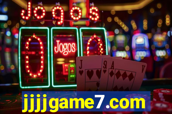 jjjjgame7.com