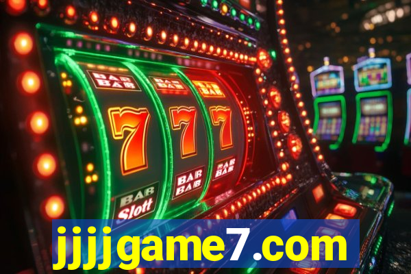 jjjjgame7.com