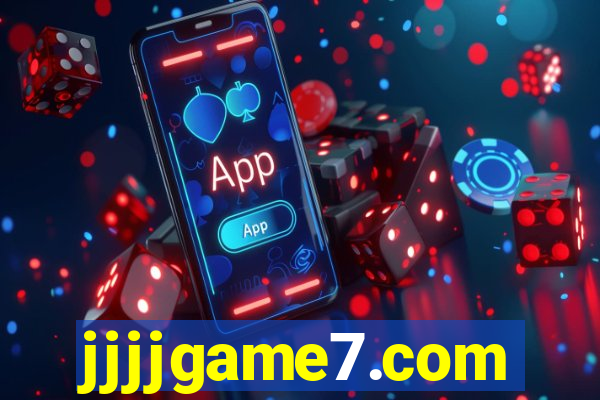 jjjjgame7.com