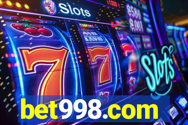 bet998.com