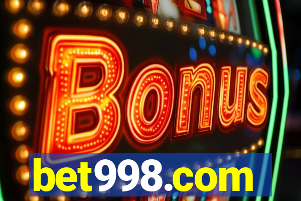 bet998.com