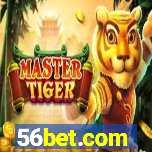 56bet.com