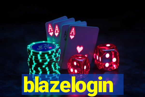 blazelogin