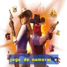 jogo de namorar e fazer filho