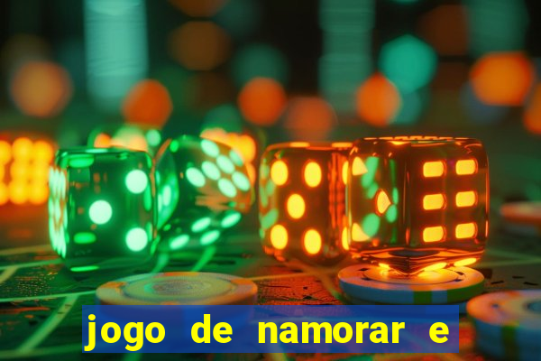 jogo de namorar e fazer filho