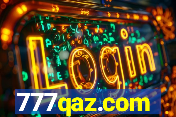 777qaz.com