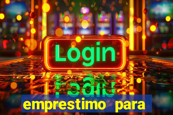 emprestimo para comerciante pagamento diario