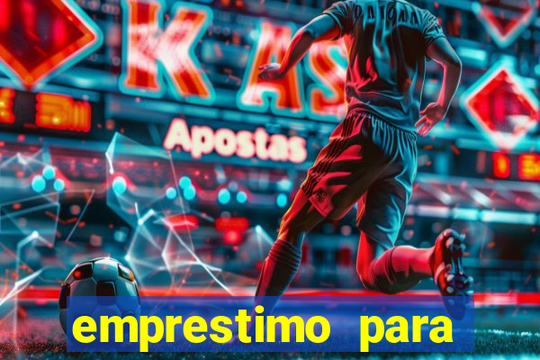 emprestimo para comerciante pagamento diario