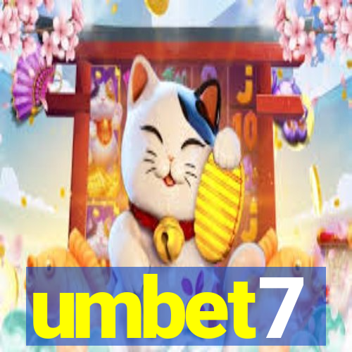 umbet7