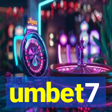 umbet7