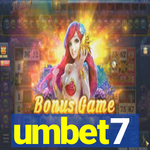 umbet7