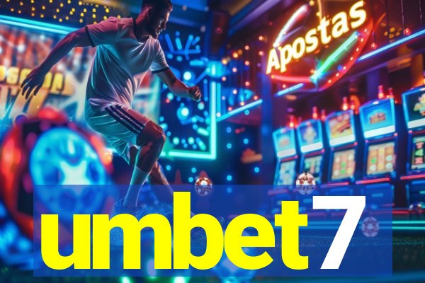 umbet7