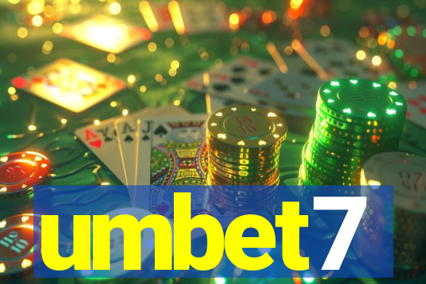 umbet7