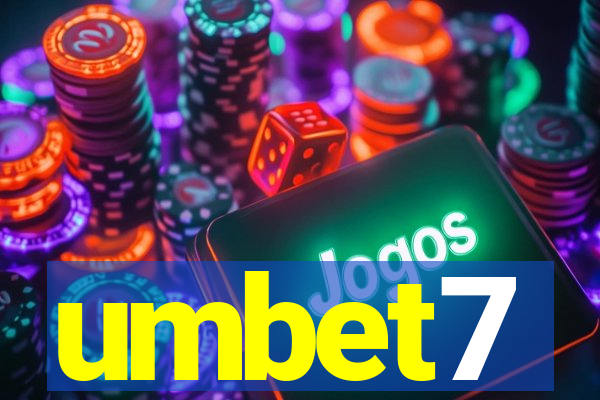 umbet7