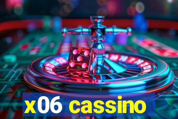 x06 cassino