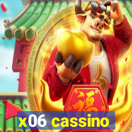 x06 cassino