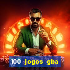 100 jogos gba download pt-br