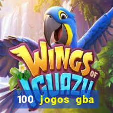 100 jogos gba download pt-br