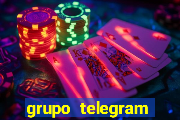 grupo telegram jogos android