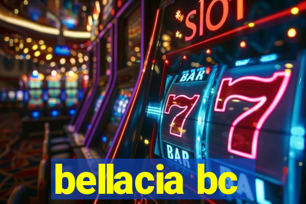 bellacia bc