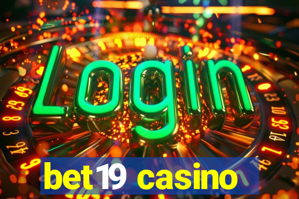 bet19 casino