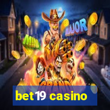 bet19 casino