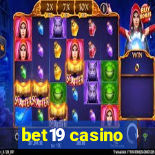 bet19 casino