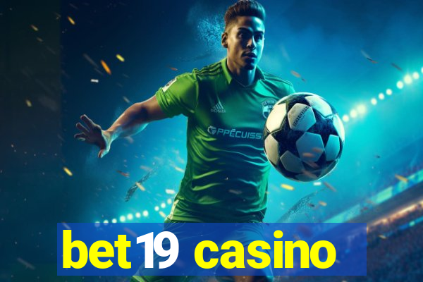 bet19 casino